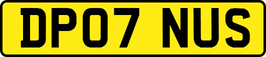 DP07NUS