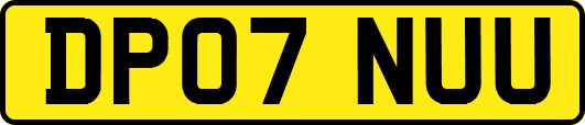 DP07NUU