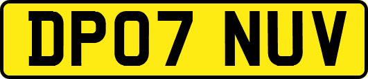 DP07NUV