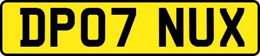 DP07NUX