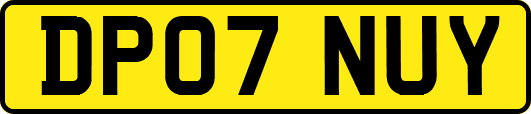 DP07NUY