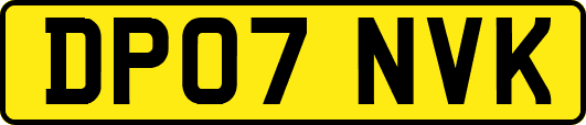 DP07NVK