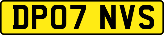 DP07NVS
