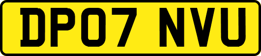 DP07NVU