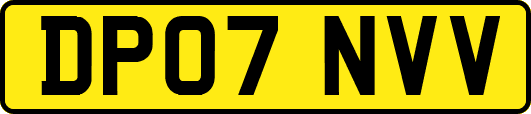 DP07NVV