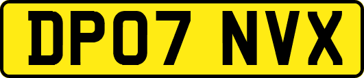 DP07NVX