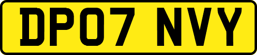 DP07NVY