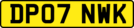 DP07NWK