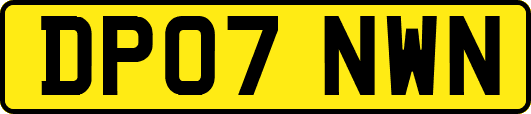 DP07NWN