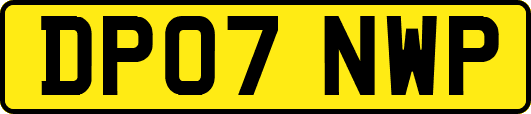 DP07NWP