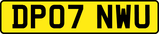 DP07NWU