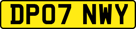 DP07NWY