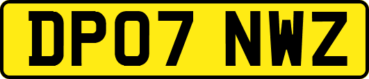 DP07NWZ