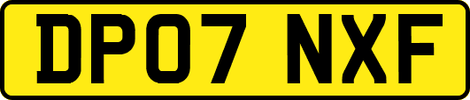 DP07NXF