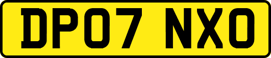 DP07NXO