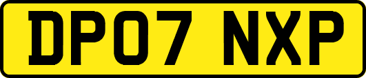 DP07NXP