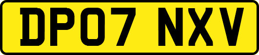 DP07NXV