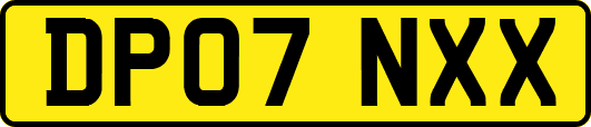 DP07NXX