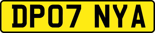DP07NYA