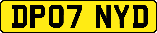 DP07NYD