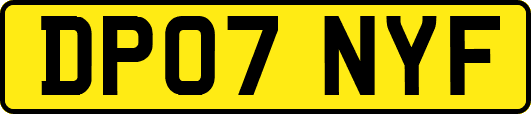 DP07NYF