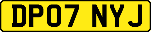 DP07NYJ