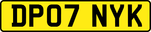 DP07NYK