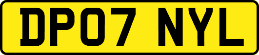 DP07NYL