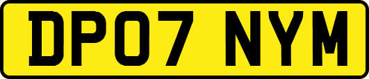 DP07NYM