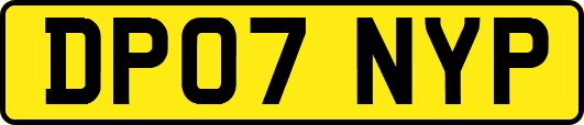 DP07NYP