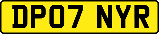 DP07NYR