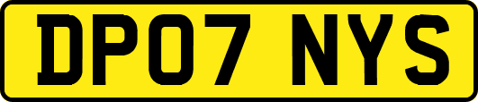 DP07NYS