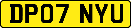 DP07NYU