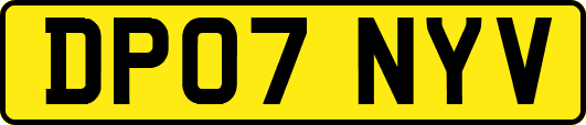 DP07NYV