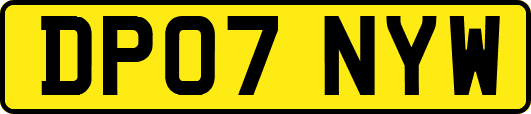 DP07NYW