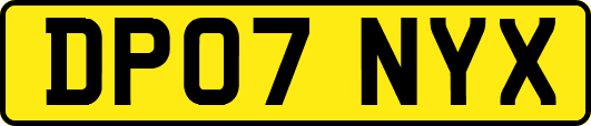 DP07NYX