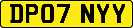 DP07NYY