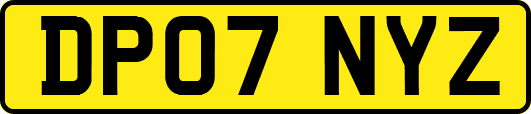 DP07NYZ