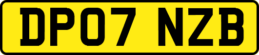 DP07NZB