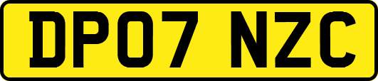DP07NZC