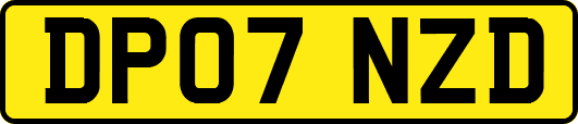 DP07NZD