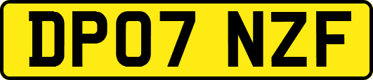 DP07NZF