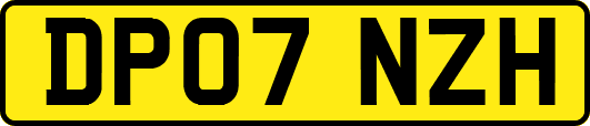 DP07NZH