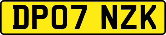 DP07NZK