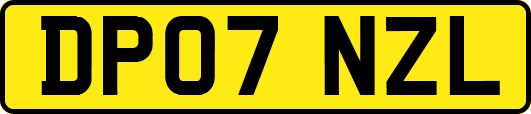 DP07NZL