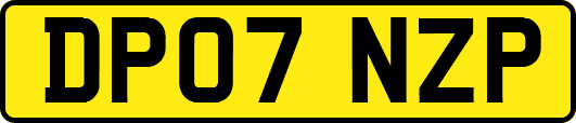 DP07NZP