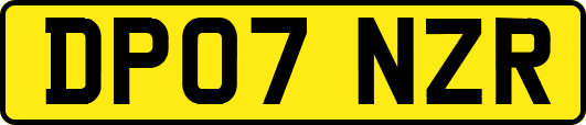 DP07NZR
