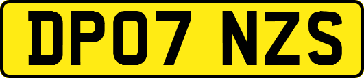 DP07NZS