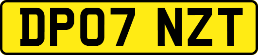 DP07NZT