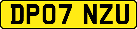 DP07NZU